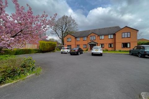 2 bedroom flat for sale - Lilleshall Way, Stafford ST17
