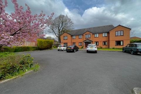 2 bedroom property for sale, Lilleshall Way, Stafford ST17