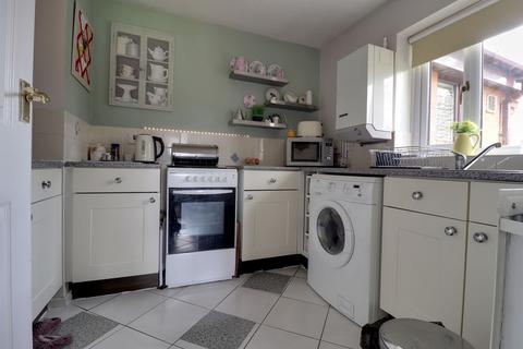 2 bedroom property for sale, Lilleshall Way, Stafford ST17
