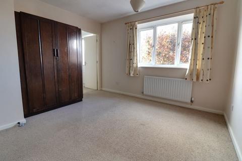 3 bedroom semi-detached house for sale, Edwards Drive, Stafford ST16