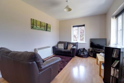2 bedroom apartment for sale, Hollins Drive, Stafford ST16
