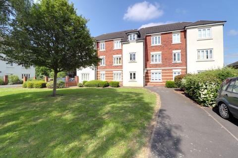 2 bedroom apartment for sale, Hollins Drive, Stafford ST16