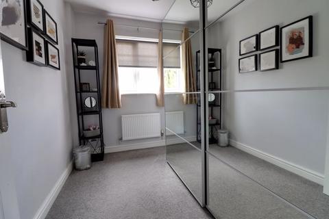 2 Commonside Close, Stafford, ST16 3FP