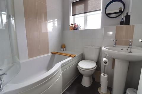 2 Commonside Close, Stafford, ST16 3FP