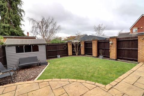 2 Commonside Close, Stafford, ST16 3FP