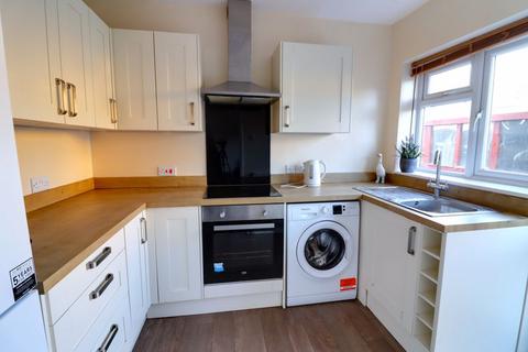 60 Doxey Fields, Stafford, ST16 1HJ