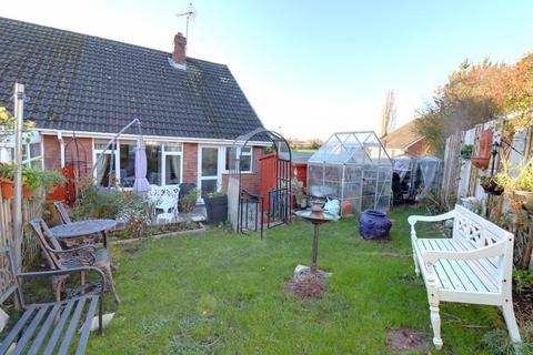 60 Doxey Fields, Stafford, ST16 1HJ