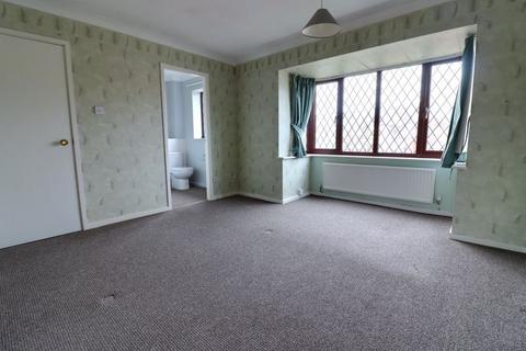 81 Ampleforth Drive, Stafford, ST17 4TR