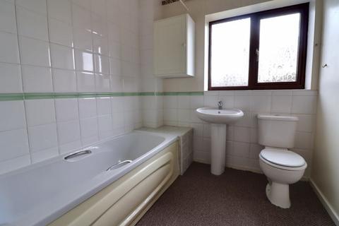 81 Ampleforth Drive, Stafford, ST17 4TR