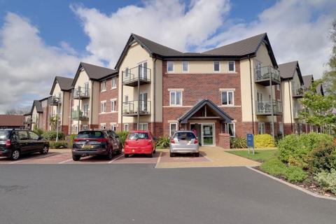 2 bedroom apartment for sale, Eccleshall Road, Stafford ST16