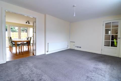 4 Beverley Drive, Stafford, ST16 1RR