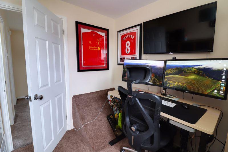 Bedroom Five