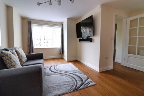 4 Beverley Drive, Stafford, ST16 1RR