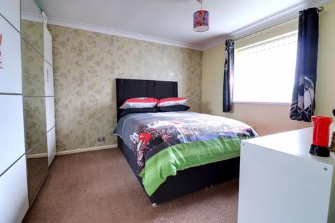 4 Beverley Drive, Stafford, ST16 1RR