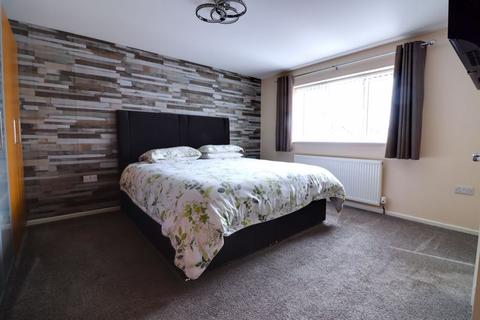 4 Beverley Drive, Stafford, ST16 1RR