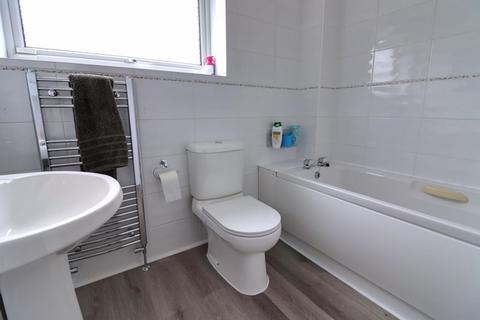 4 Beverley Drive, Stafford, ST16 1RR