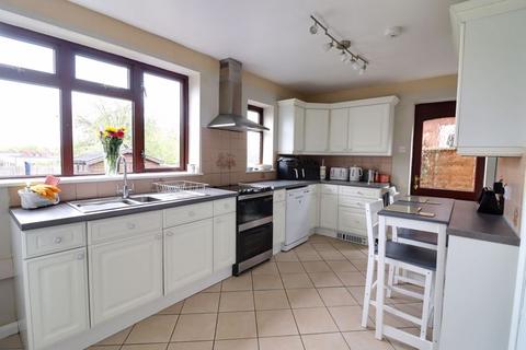 3 bedroom detached house for sale, Weston Road, Stafford ST16