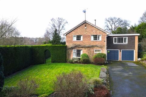 5 bedroom detached house for sale, Post Office Lane, Newport TF10