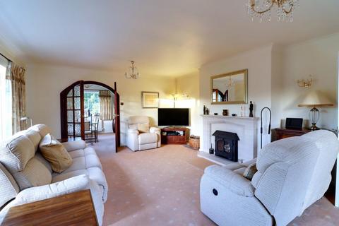 5 bedroom detached house for sale, Post Office Lane, Newport TF10