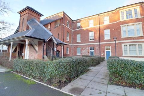 1 bedroom apartment for sale, St. Georges Parkway, Stafford ST16