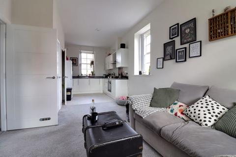 1 bedroom apartment for sale - St. Georges Parkway, Stafford ST16