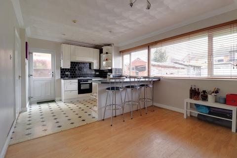 47 Baswich Crest, Stafford, ST17 0HJ