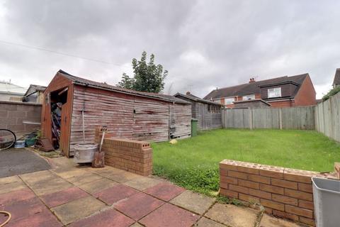 47 Baswich Crest, Stafford, ST17 0HJ