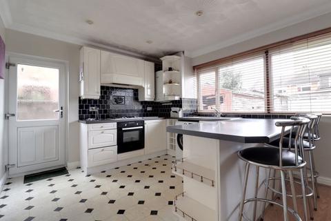 47 Baswich Crest, Stafford, ST17 0HJ