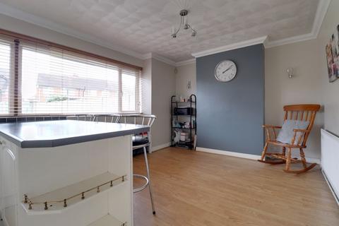 47 Baswich Crest, Stafford, ST17 0HJ