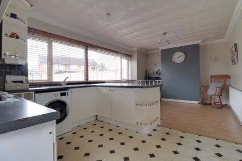 47 Baswich Crest, Stafford, ST17 0HJ