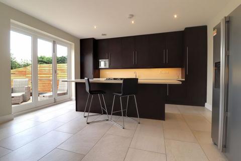 5 bedroom detached house for sale, Green Farm Meadows, Stafford ST18