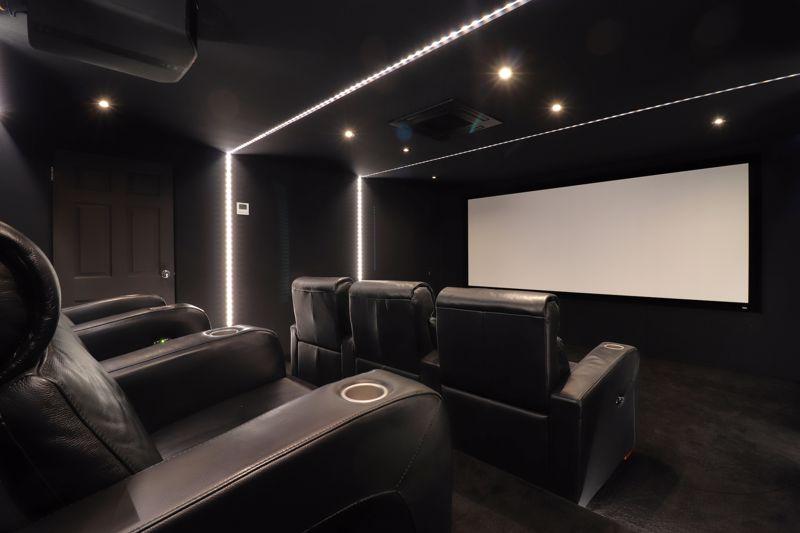 Home Cinema