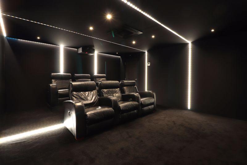 Home Cinema