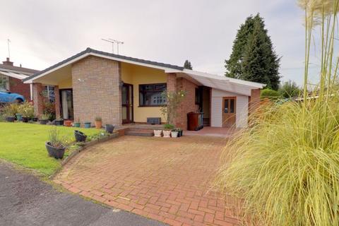9 Ridgeway Close, Hyde Lea, Stafford, ST18 9BE