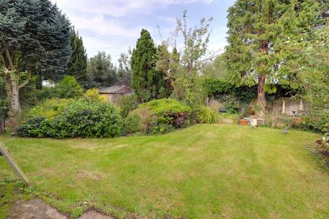 9 Ridgeway Close, Hyde Lea, Stafford, ST18 9BE