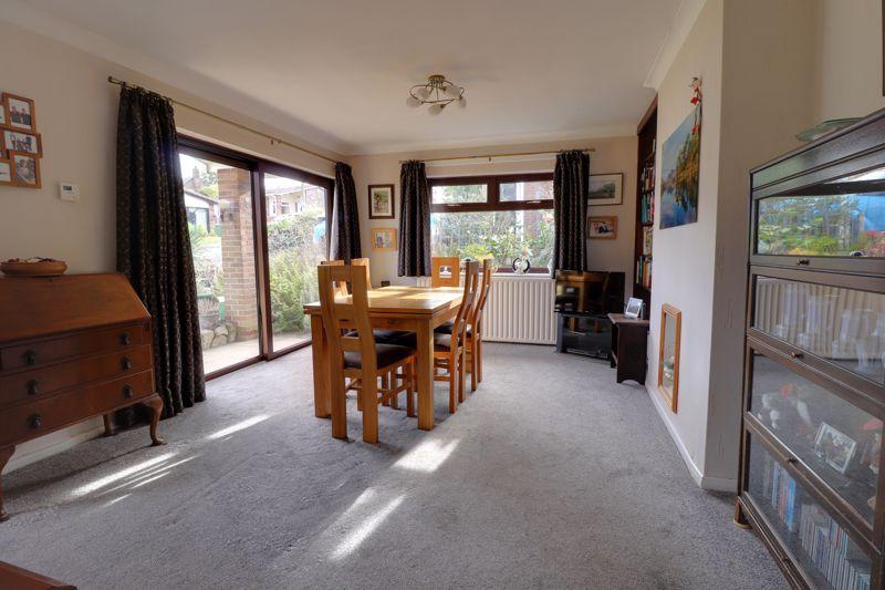 Front Dining Room