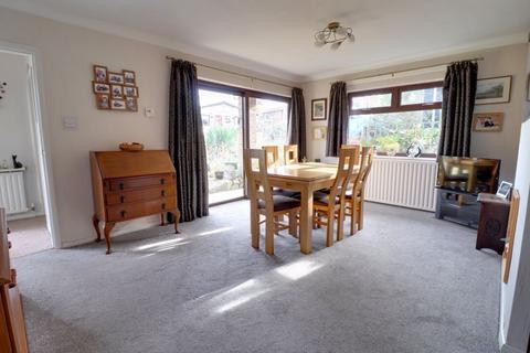 9 Ridgeway Close, Hyde Lea, Stafford, ST18 9BE