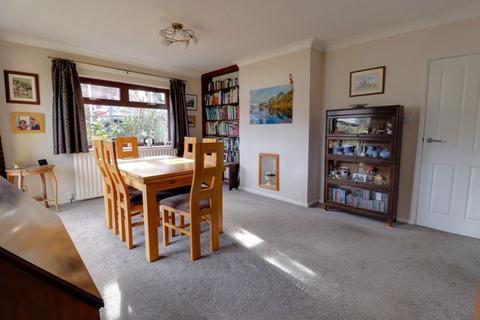 9 Ridgeway Close, Hyde Lea, Stafford, ST18 9BE