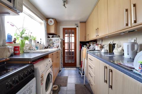 44 Baswich Crest, Stafford, ST17 0HJ