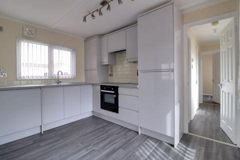 2 bedroom park home for sale, Within Lane, Stafford ST18