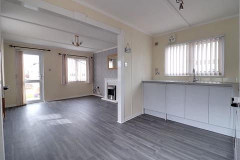 2 bedroom park home for sale, Within Lane, Stafford ST18