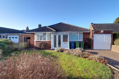 2 bedroom bungalow for sale, John Amery Drive, Stafford ST17