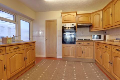2 bedroom bungalow for sale, John Amery Drive, Stafford ST17