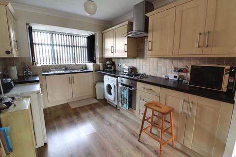 14 Gunnell Close, Stafford, ST16 1AE