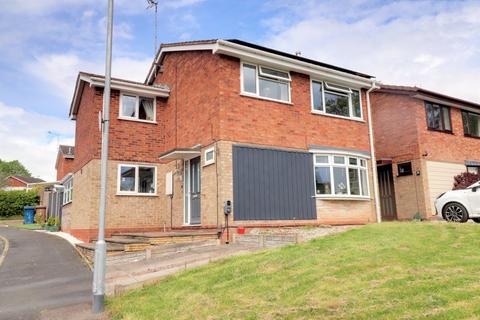 6 Beechmount Rise, Wildwood, Stafford, ST17 4QR