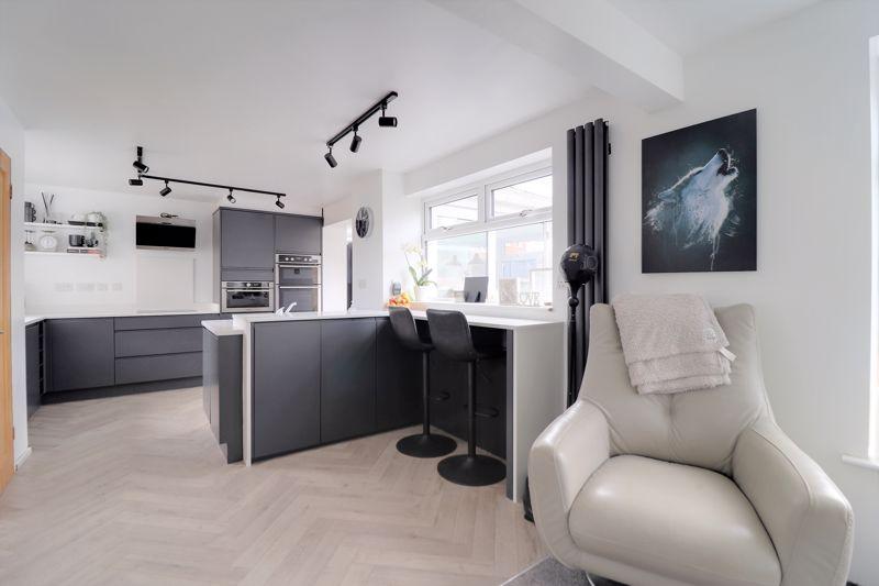 Kitchen/Family Room