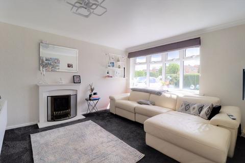 6 Beechmount Rise, Wildwood, Stafford, ST17 4QR