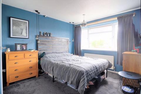 6 Beechmount Rise, Wildwood, Stafford, ST17 4QR