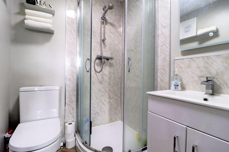 Bedroom 1 En-Suite