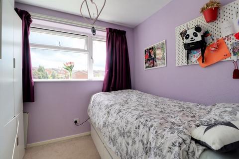 6 Beechmount Rise, Wildwood, Stafford, ST17 4QR